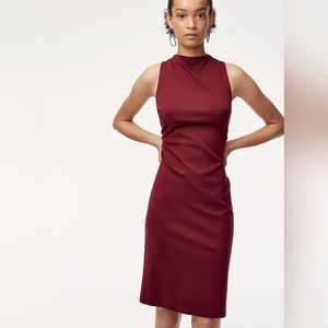 Aritzia Babaton Matheson Dress